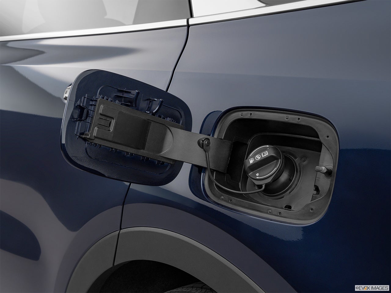 2024 Kia Sorento Hybrid photo