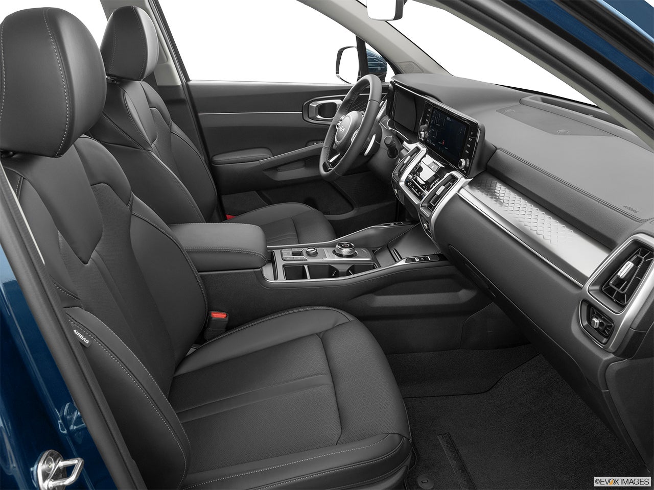 2024 Kia Sorento Hybrid photo