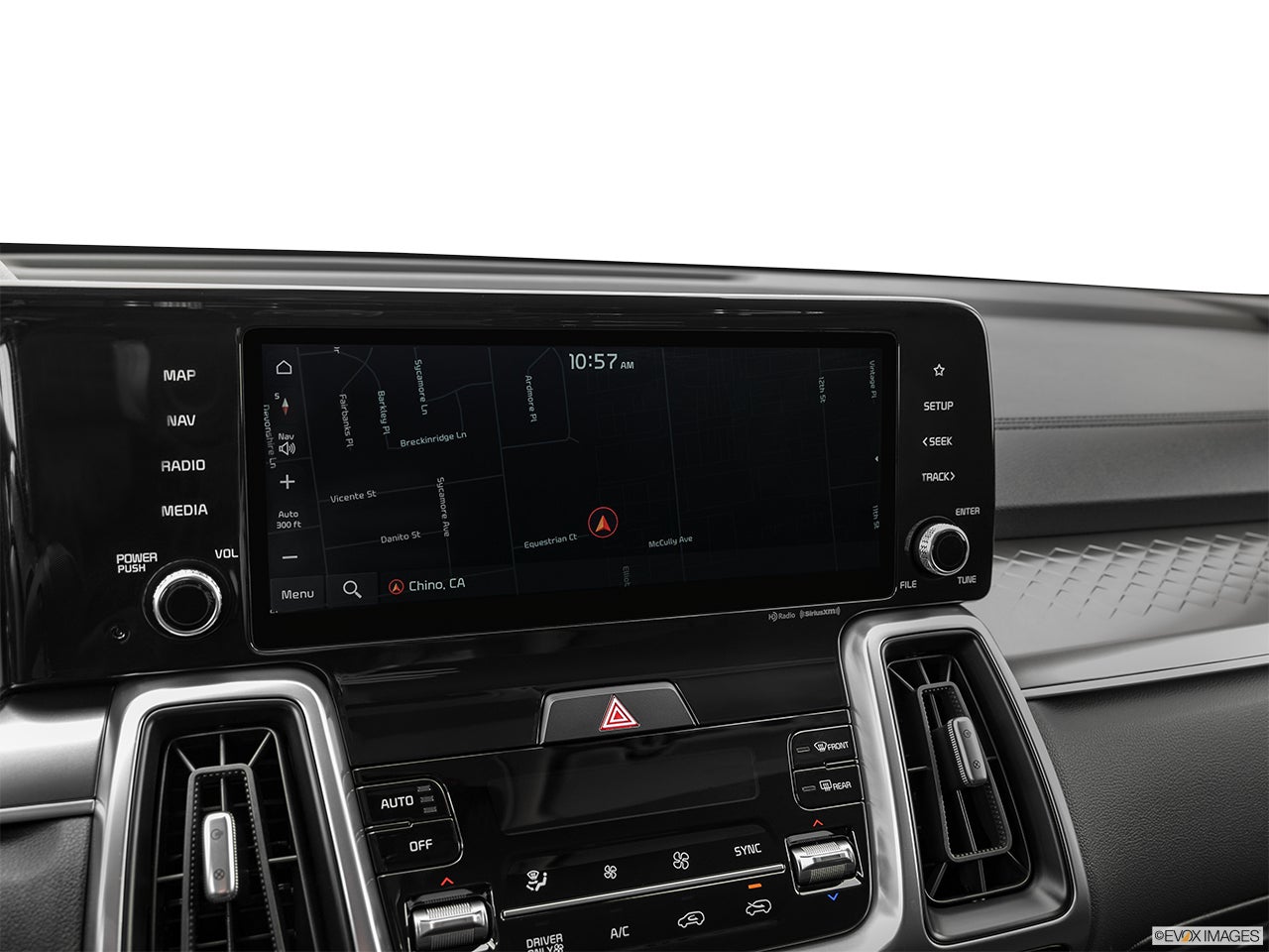 2024 Kia Sorento Hybrid photo