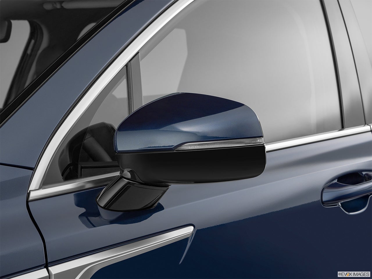 2024 Kia Sorento Hybrid photo