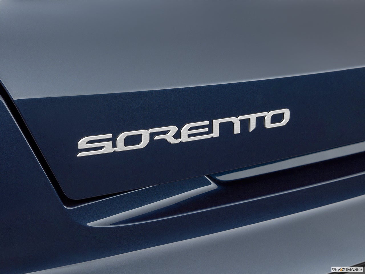 2024 Kia Sorento Hybrid photo