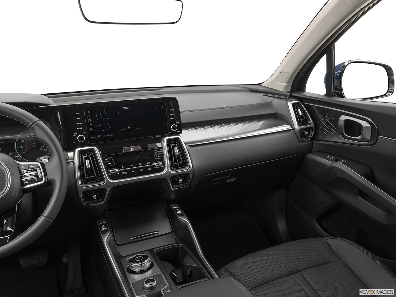 2024 Kia Sorento Hybrid photo