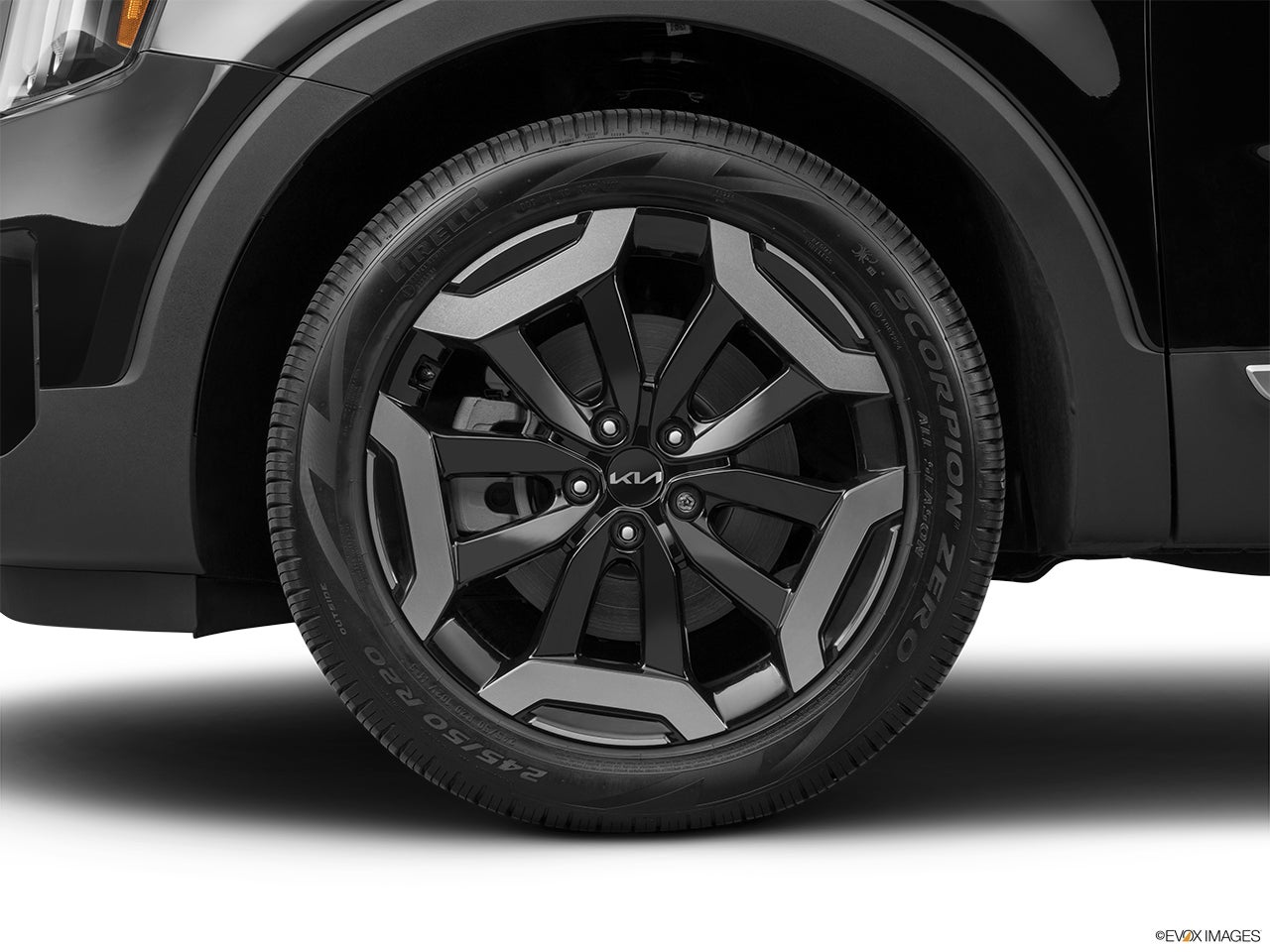 2024 Kia Telluride photo