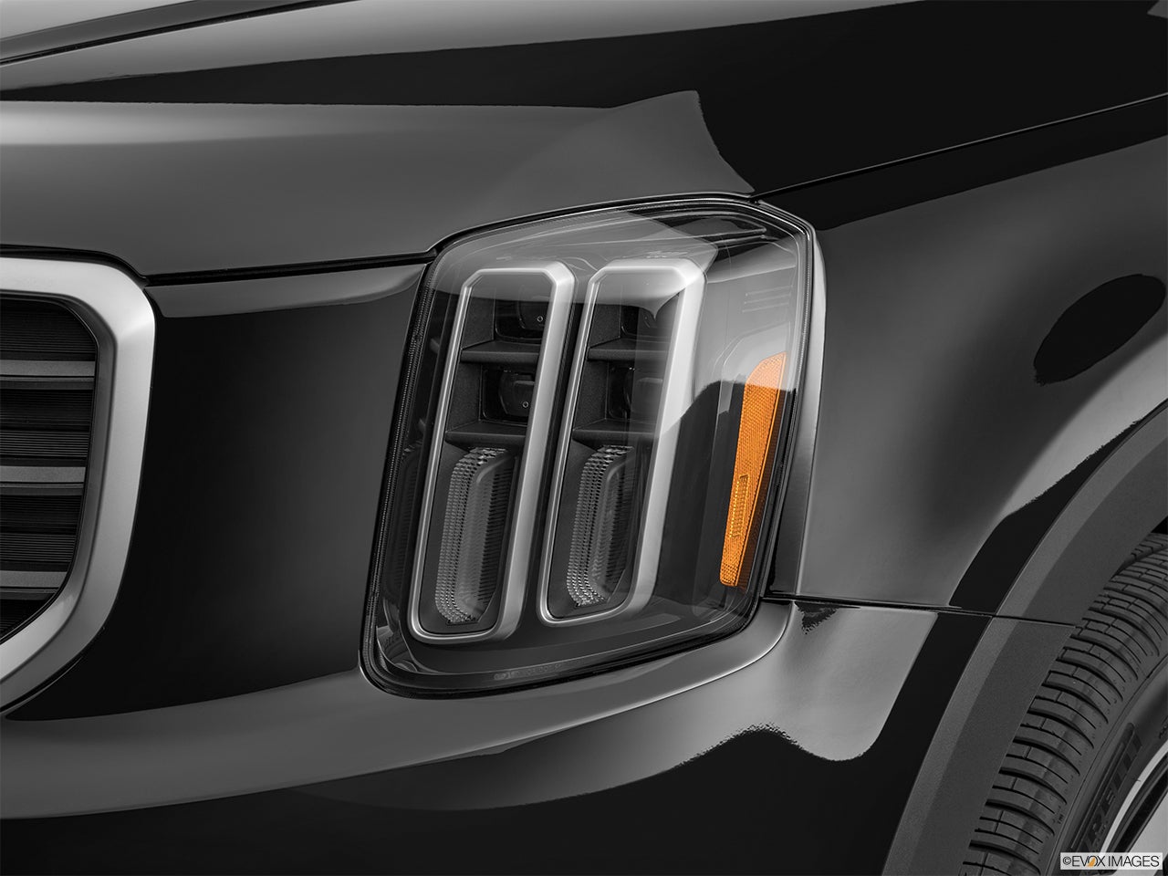 2024 Kia Telluride photo