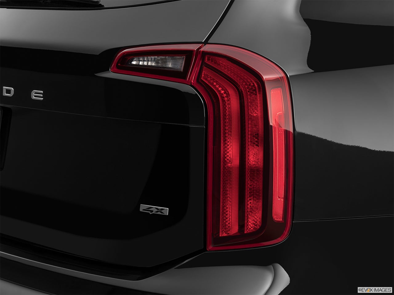 2024 Kia Telluride photo