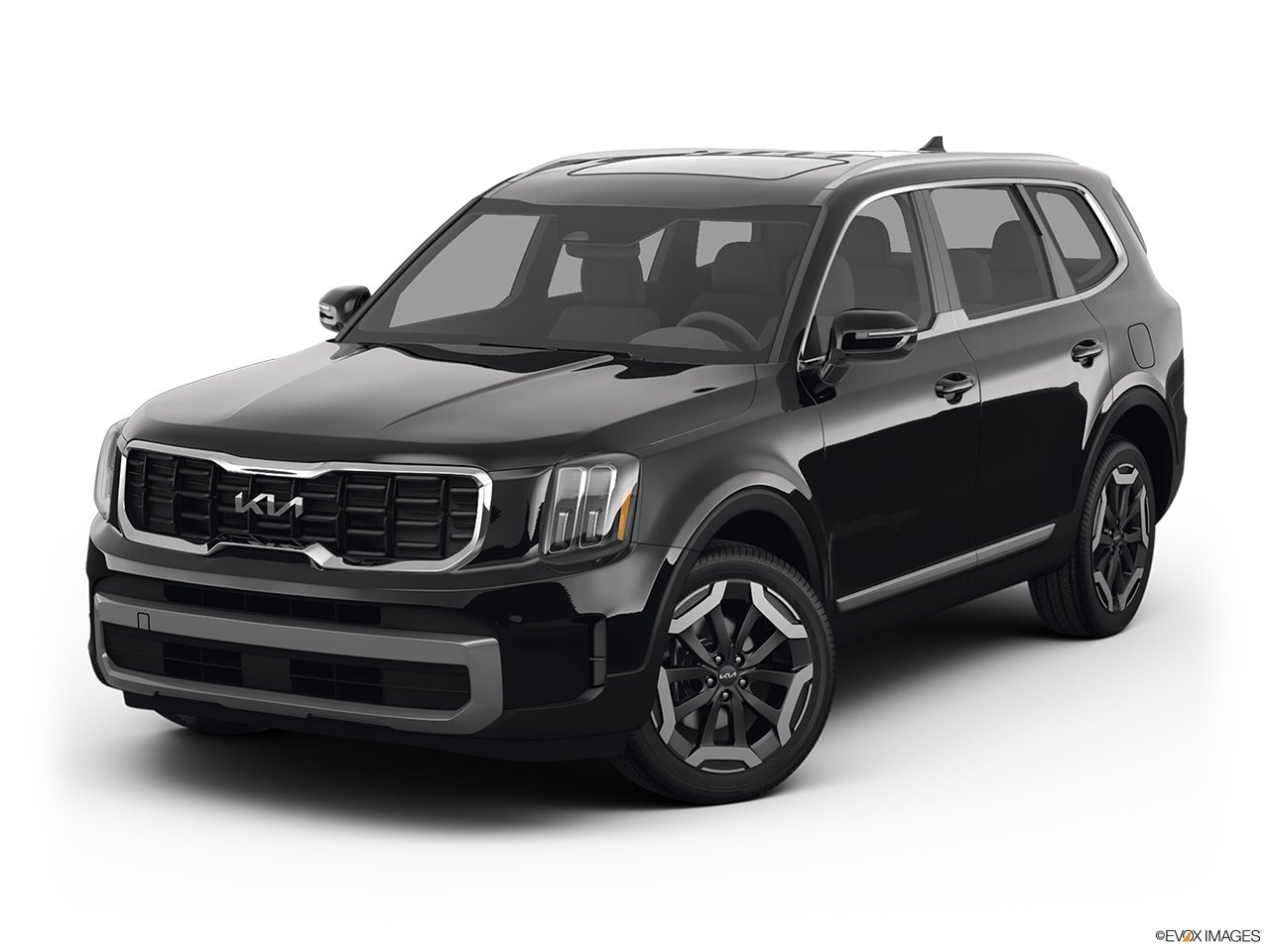 2024 Kia Telluride photo