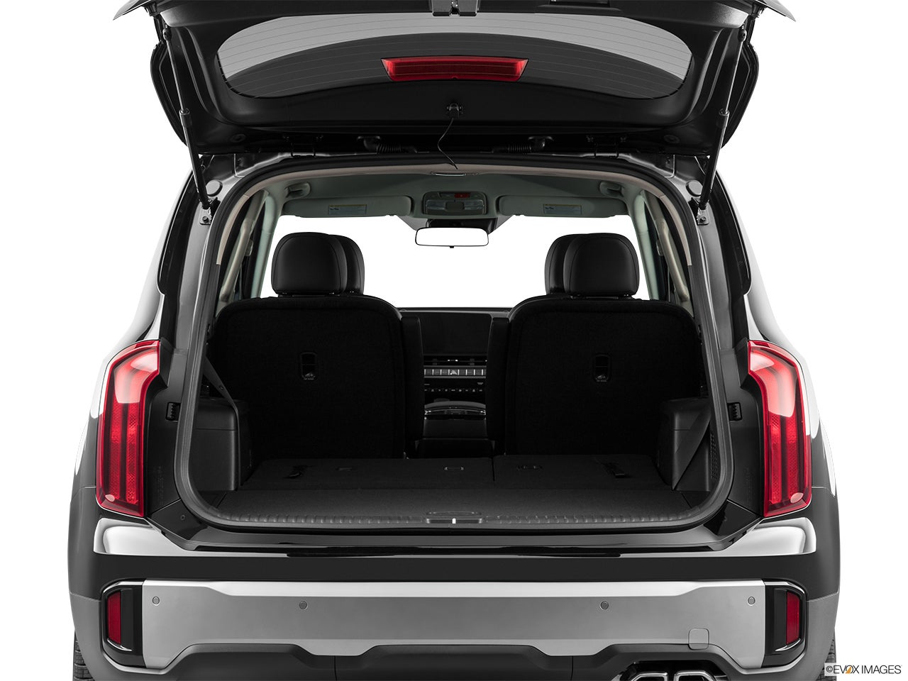 2024 Kia Telluride photo