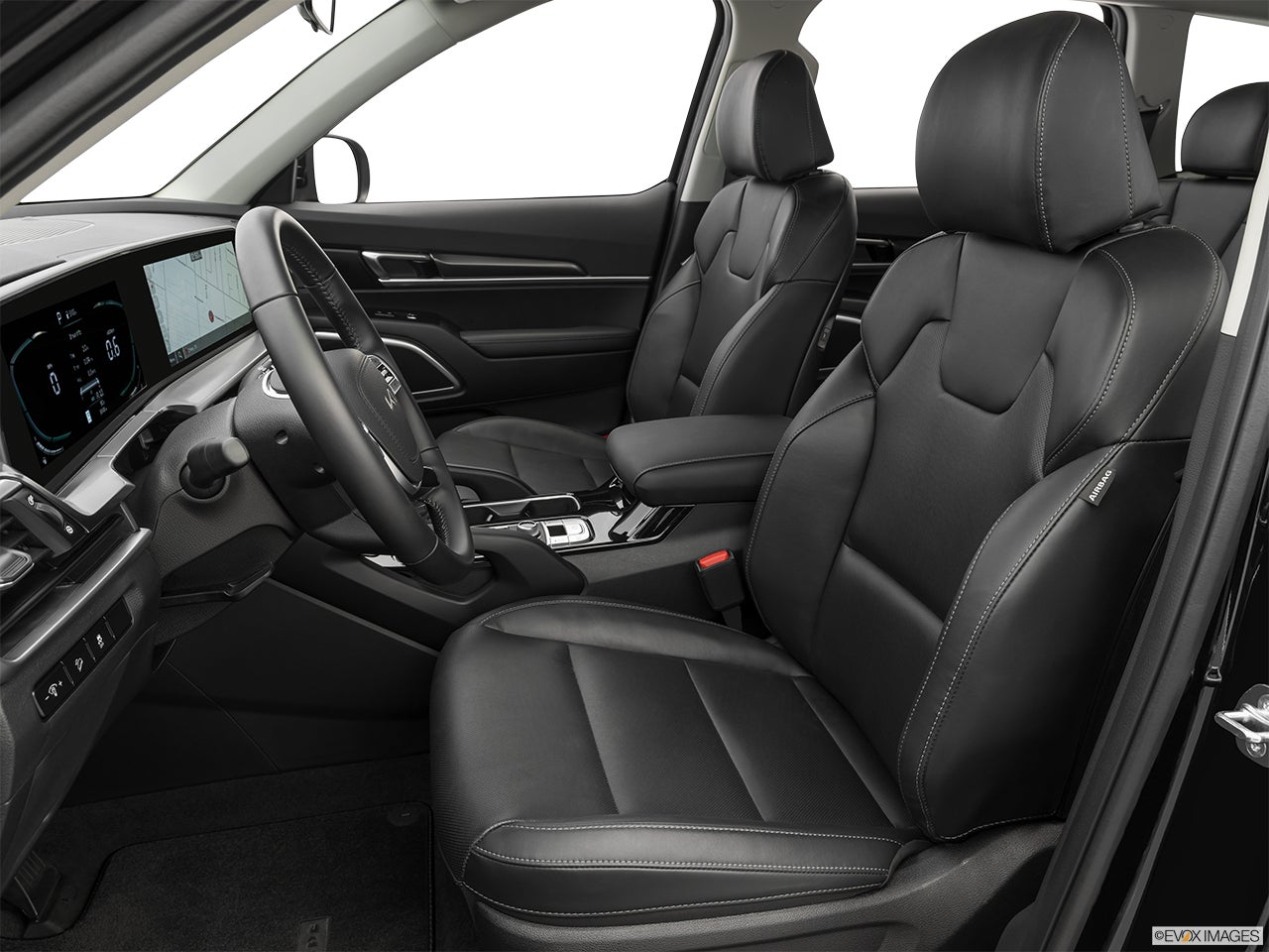 2024 Kia Telluride photo
