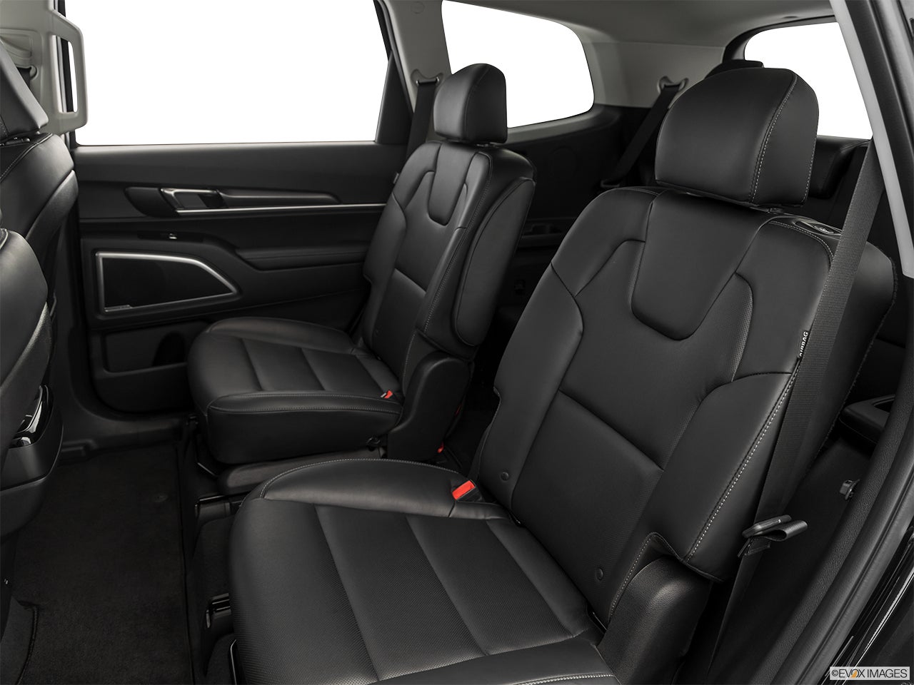 2024 Kia Telluride photo
