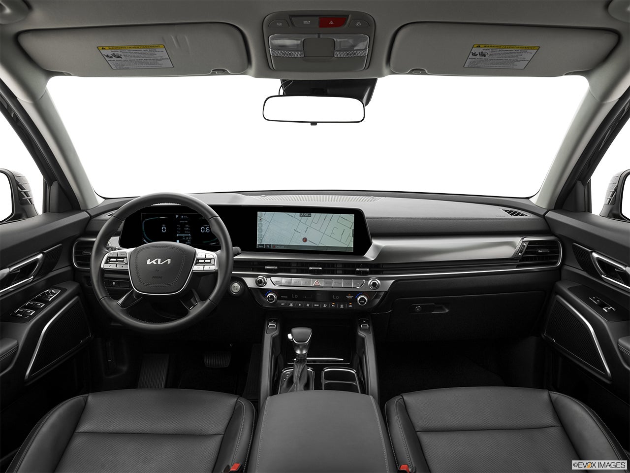 2024 Kia Telluride photo