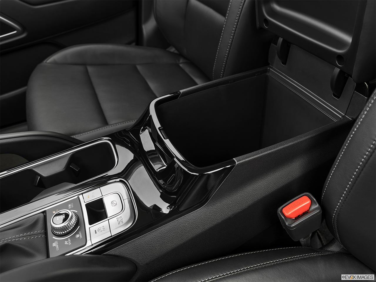 2024 Kia Telluride photo