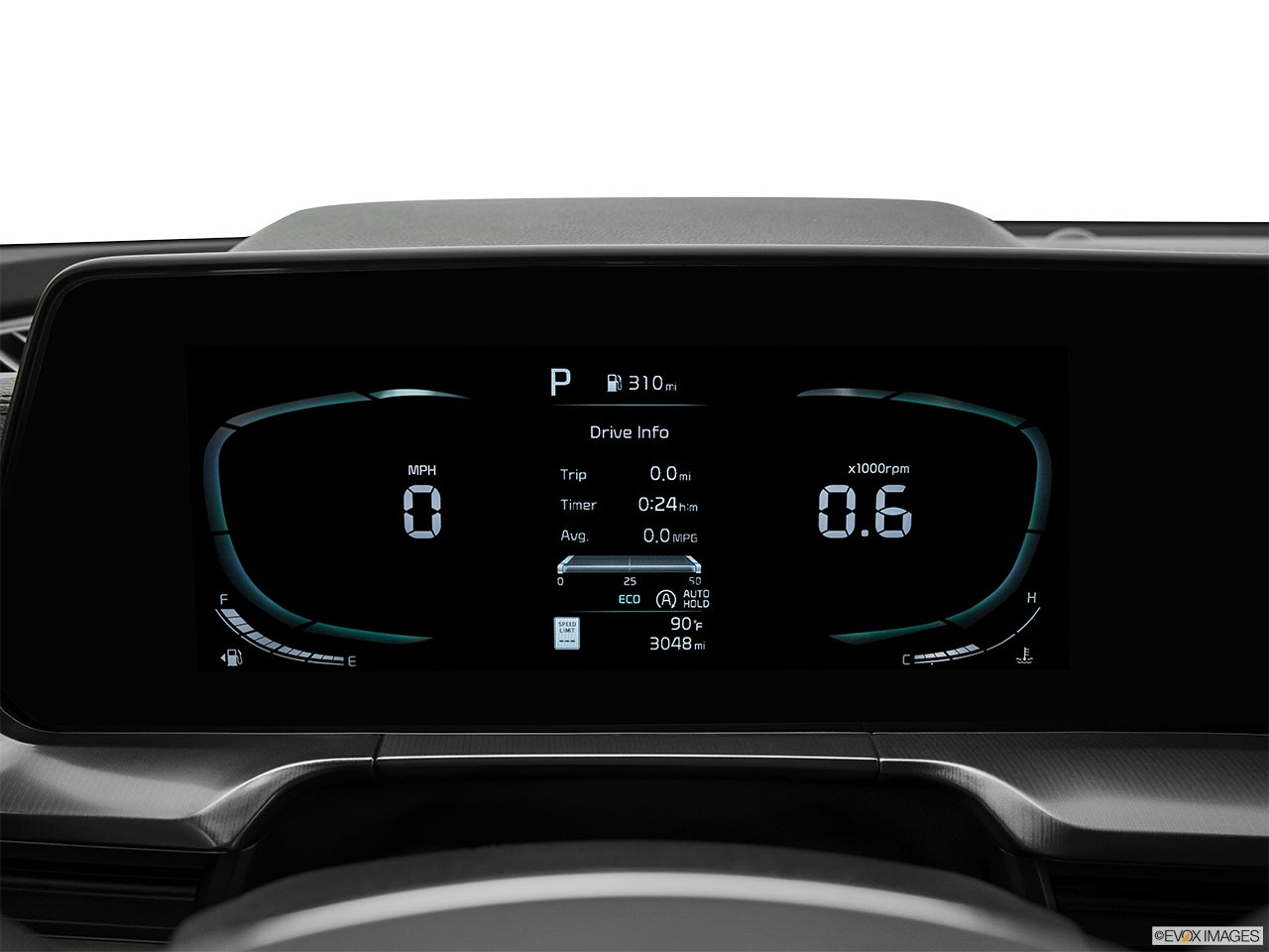 2024 Kia Telluride photo