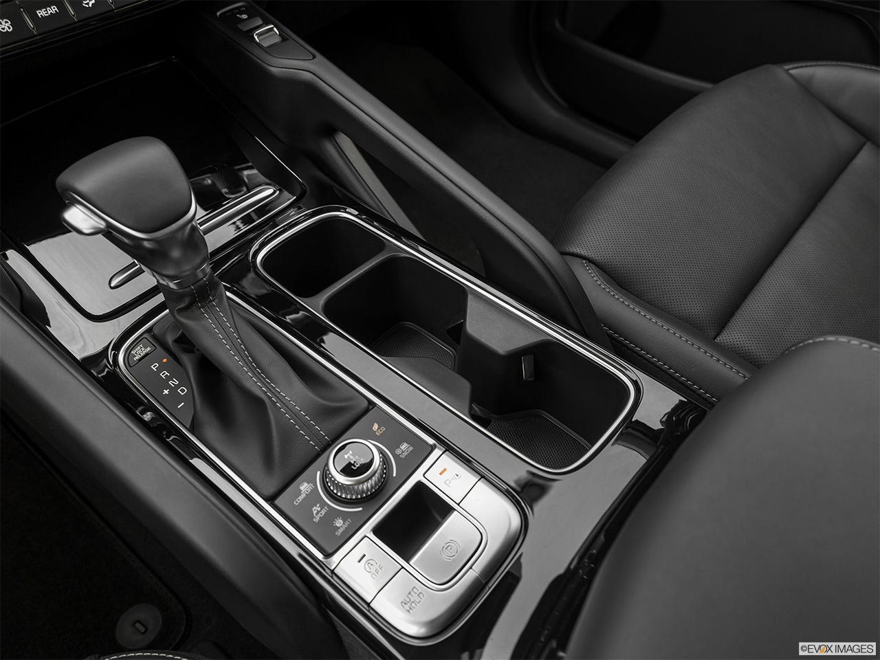 2024 Kia Telluride photo