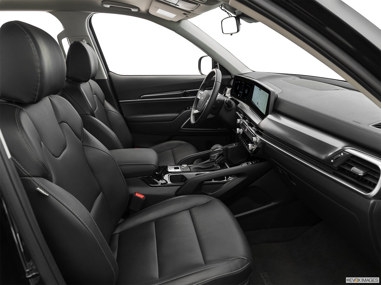 2024 Kia Telluride photo