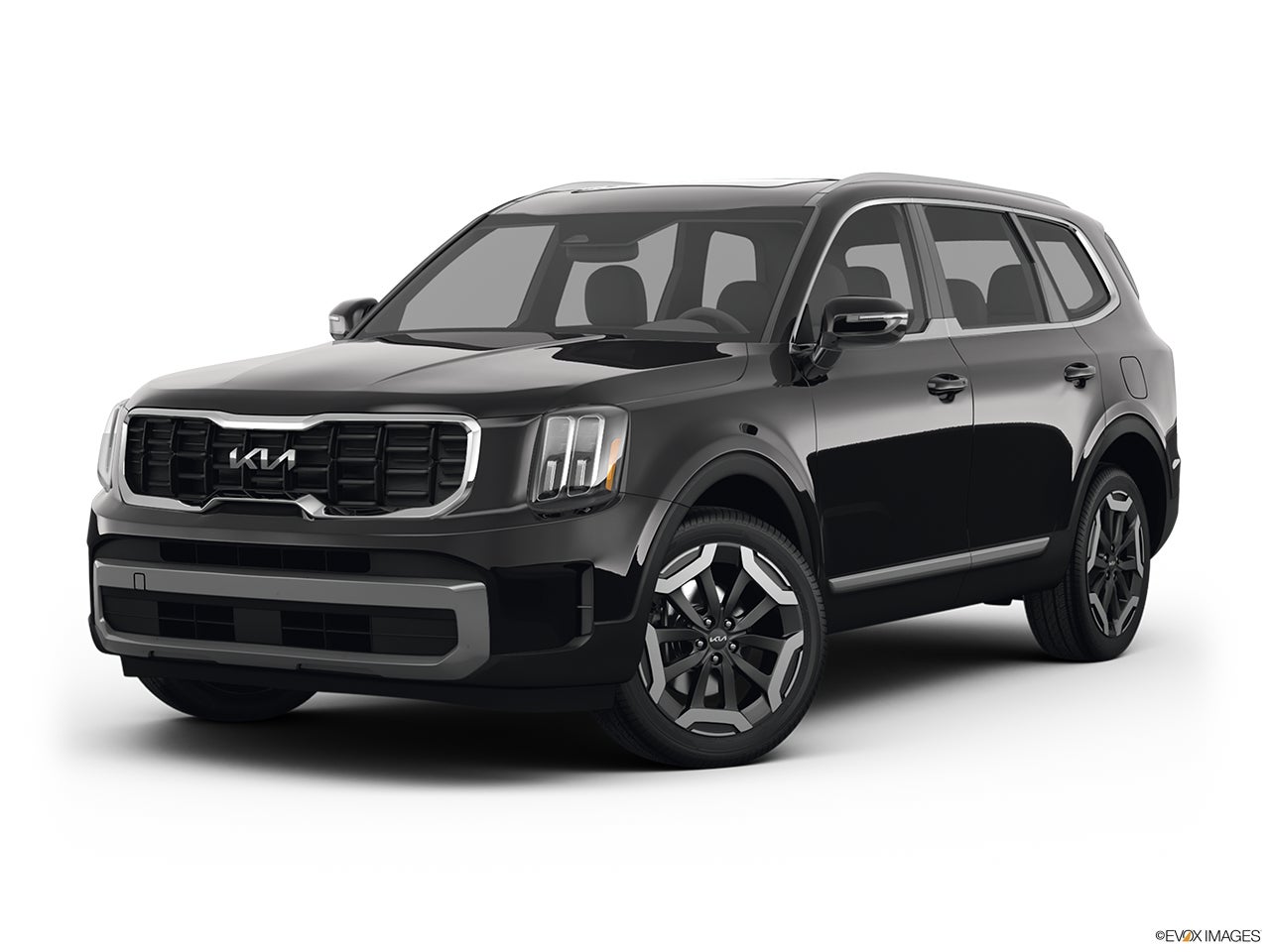 2024 Kia Telluride photo