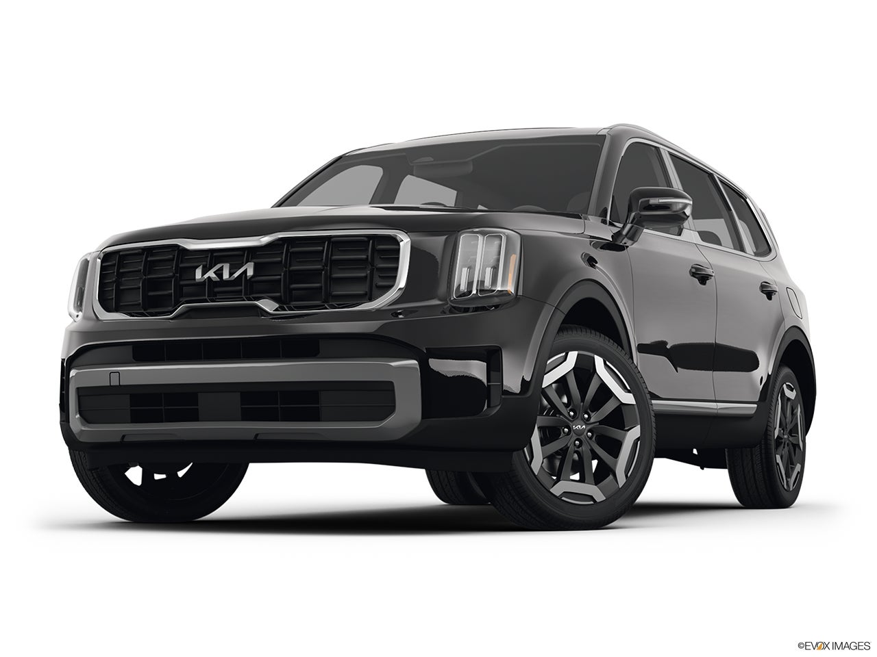 2024 Kia Telluride photo
