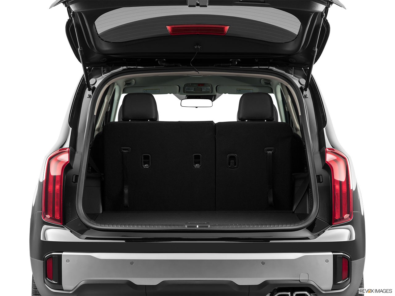 2024 Kia Telluride photo