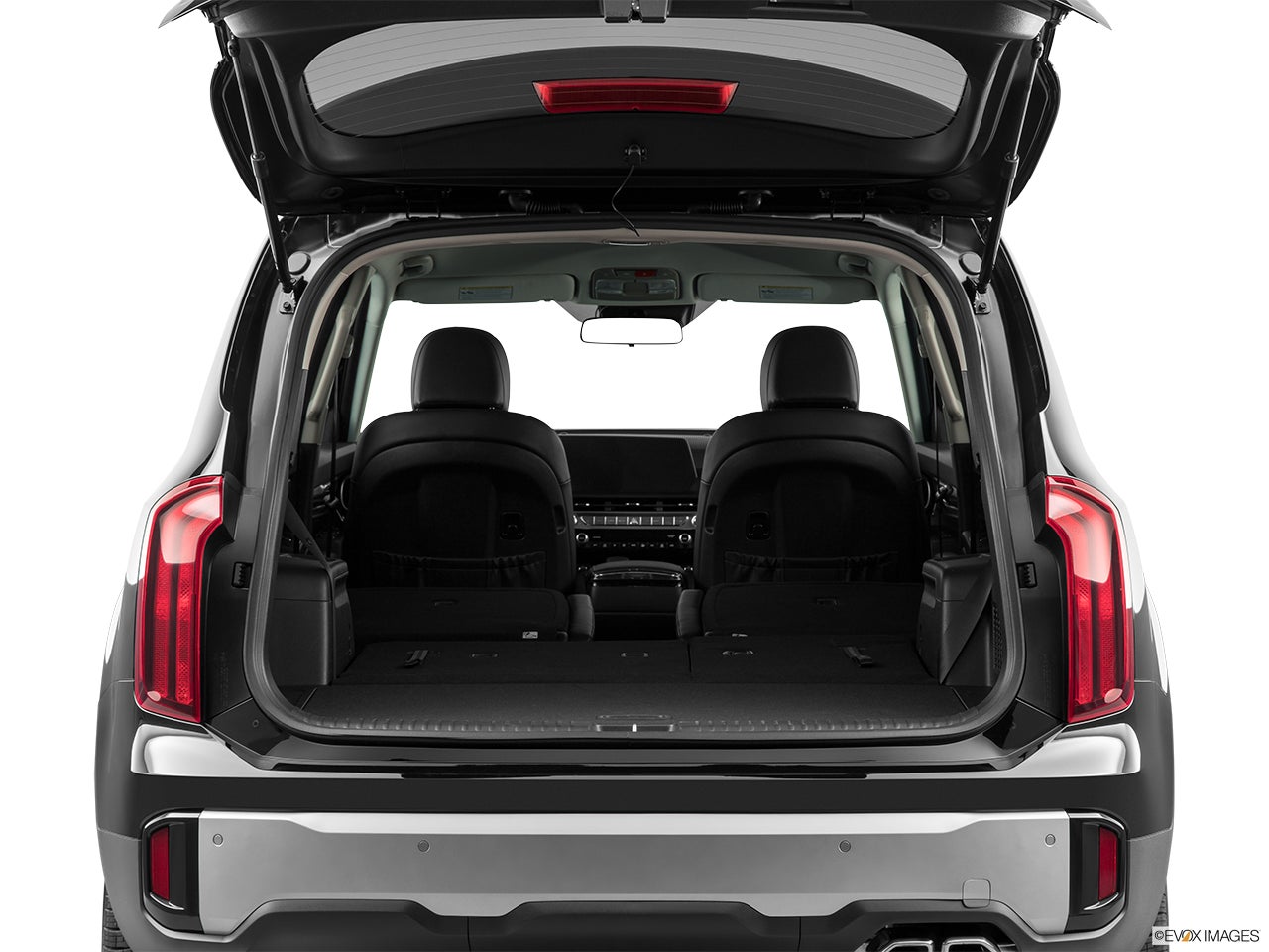 2024 Kia Telluride photo