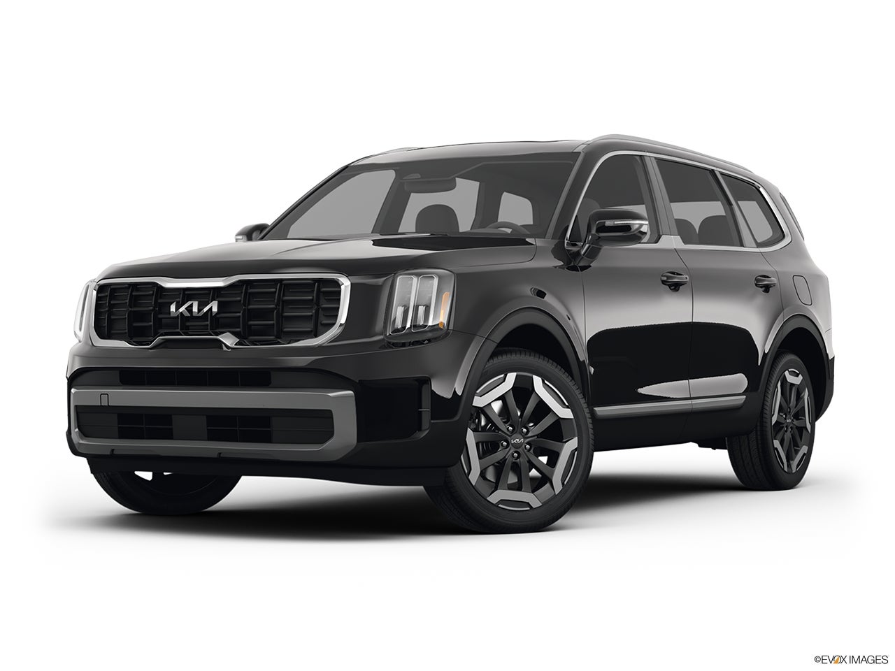 2024 Kia Telluride photo