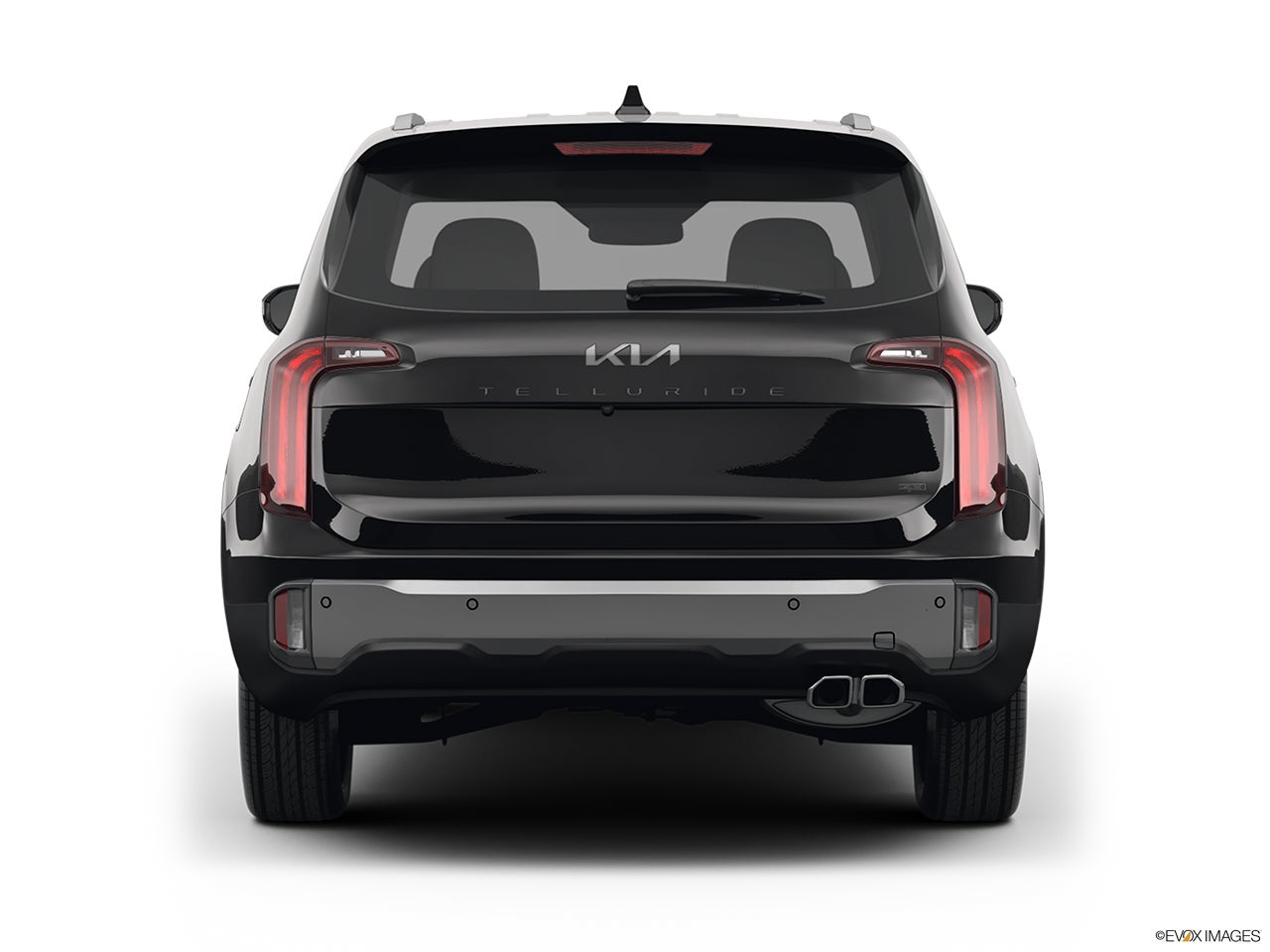 2024 Kia Telluride photo
