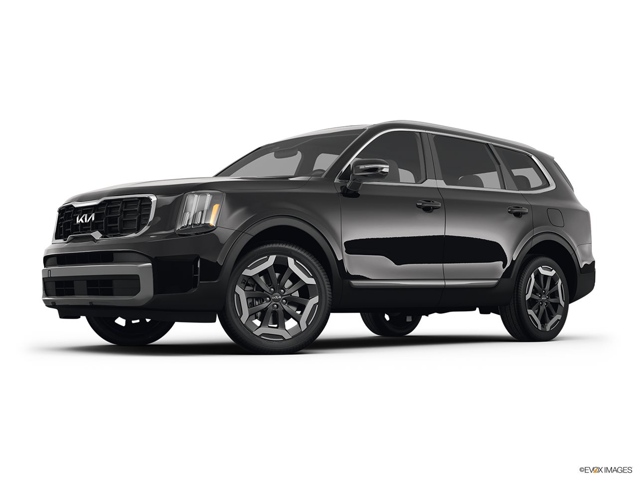 2024 Kia Telluride photo