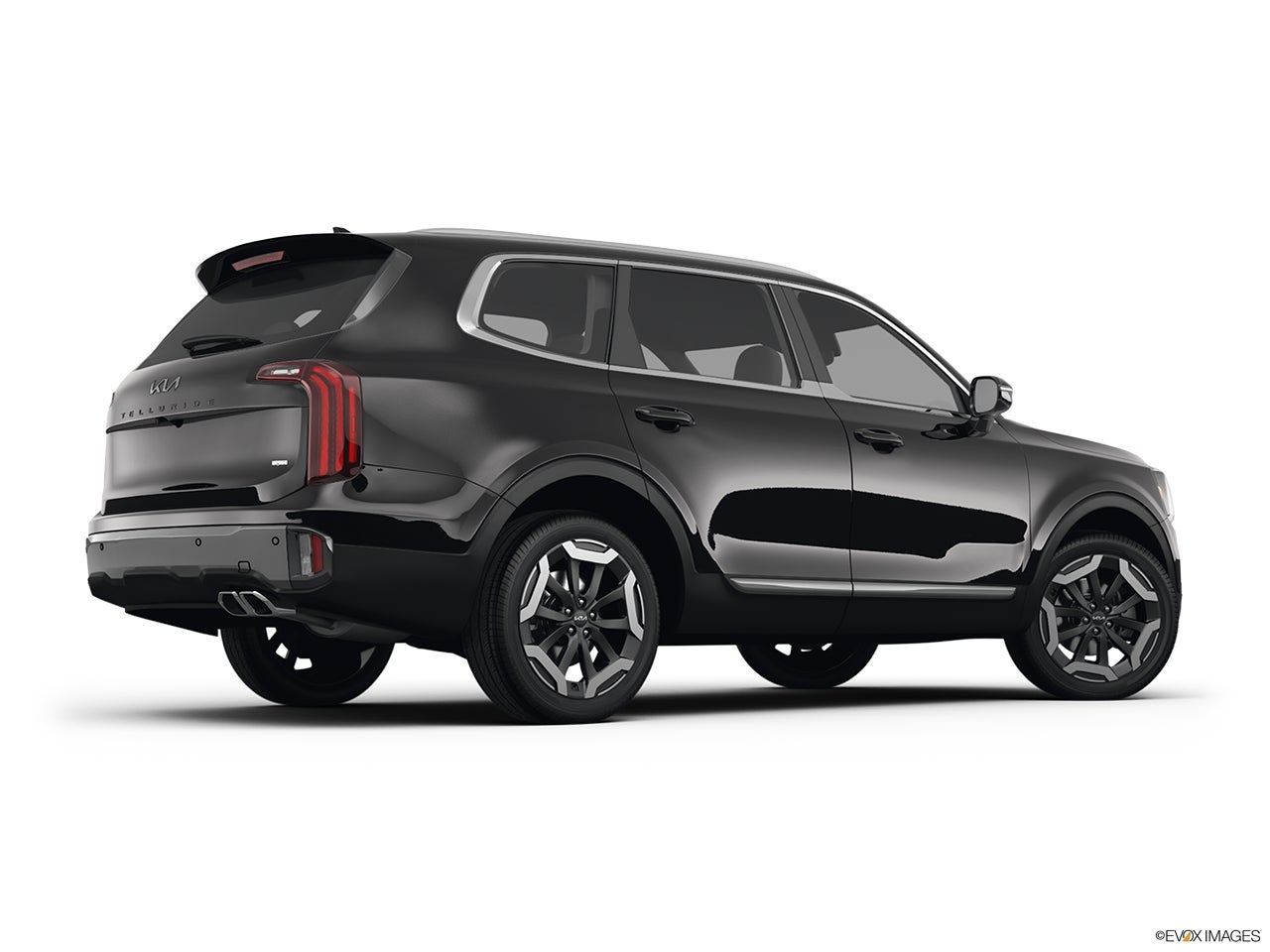 2024 Kia Telluride photo