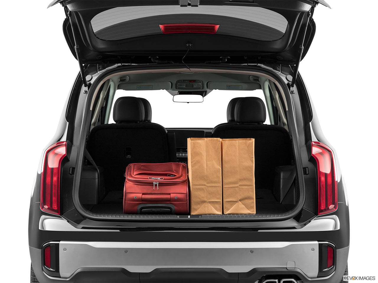 2024 Kia Telluride photo