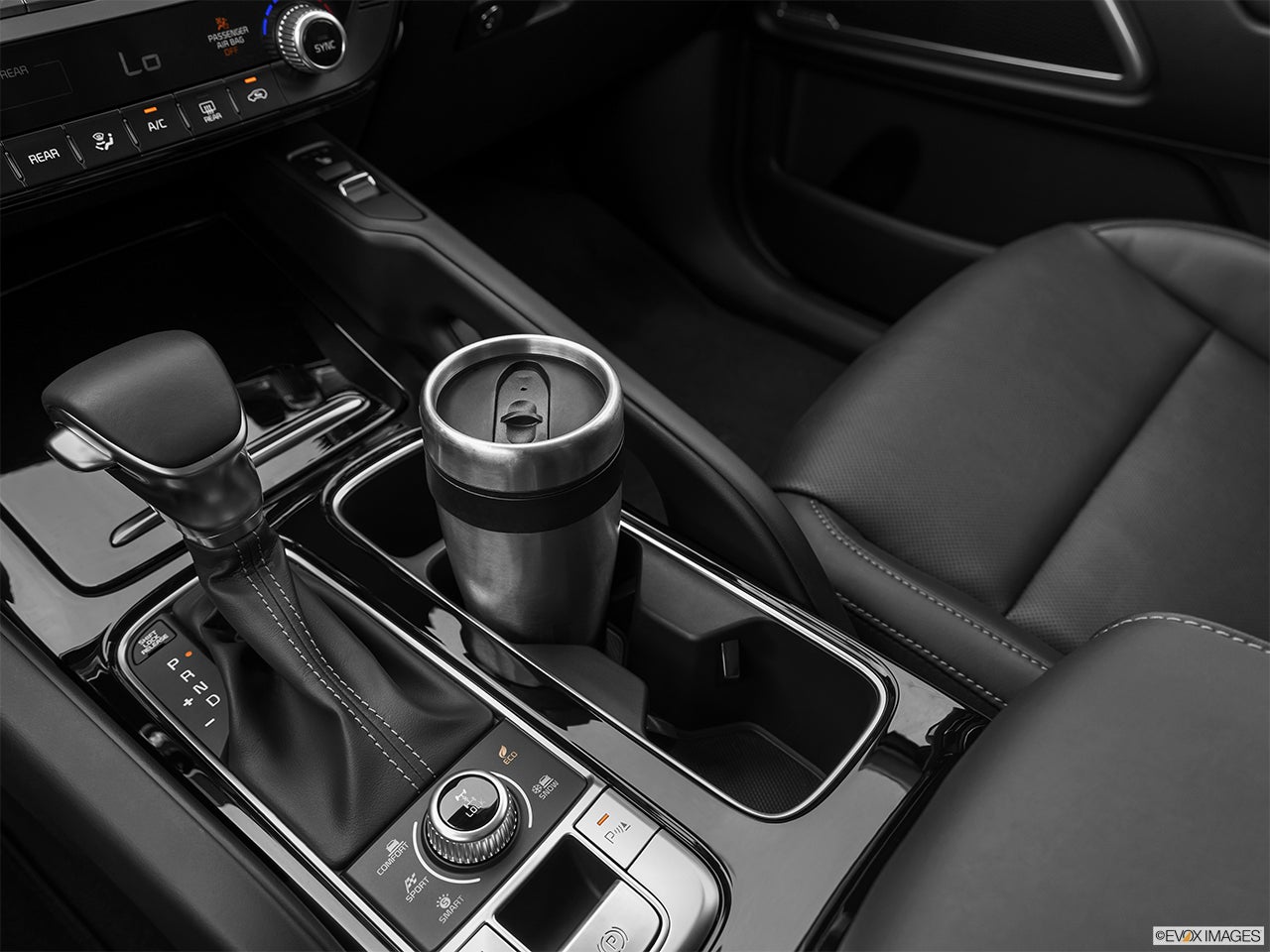 2024 Kia Telluride photo