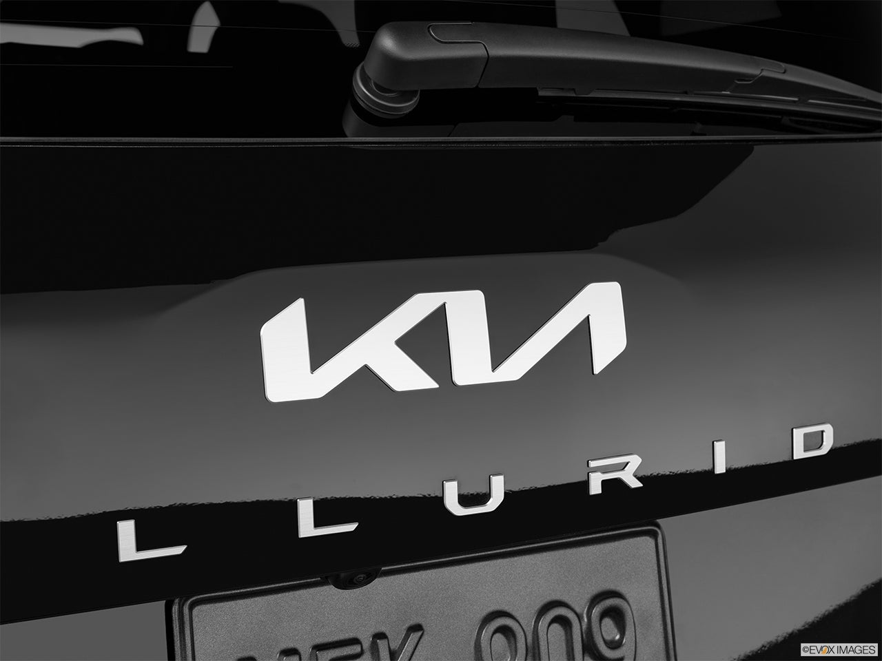 2024 Kia Telluride photo