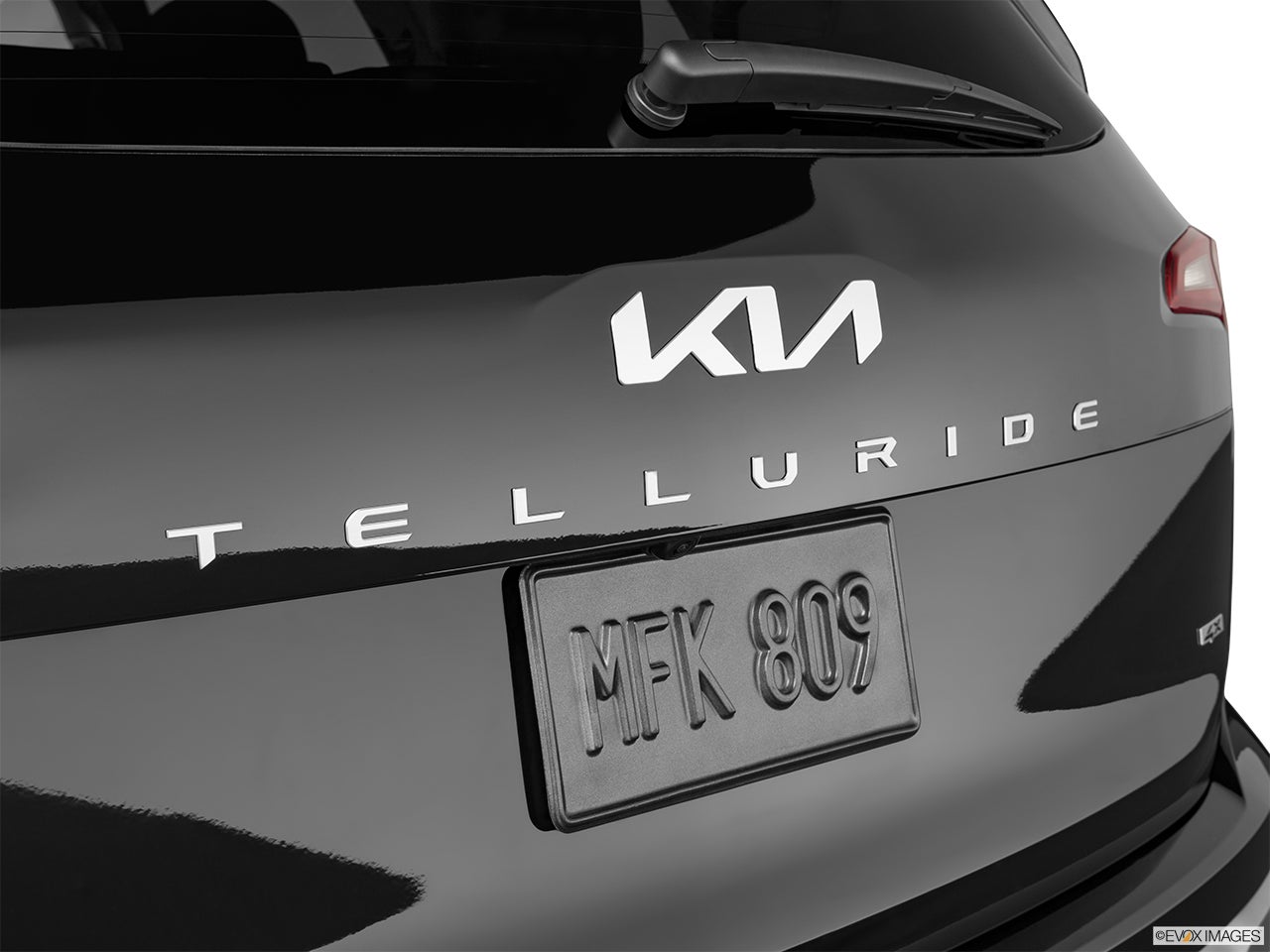 2024 Kia Telluride photo