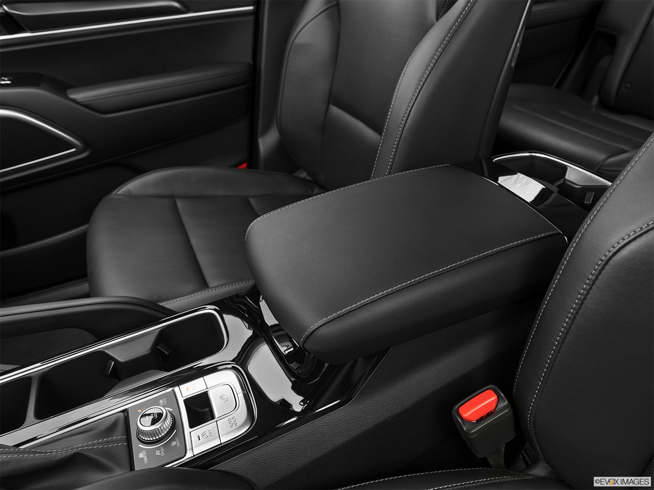 2024 Kia Telluride photo