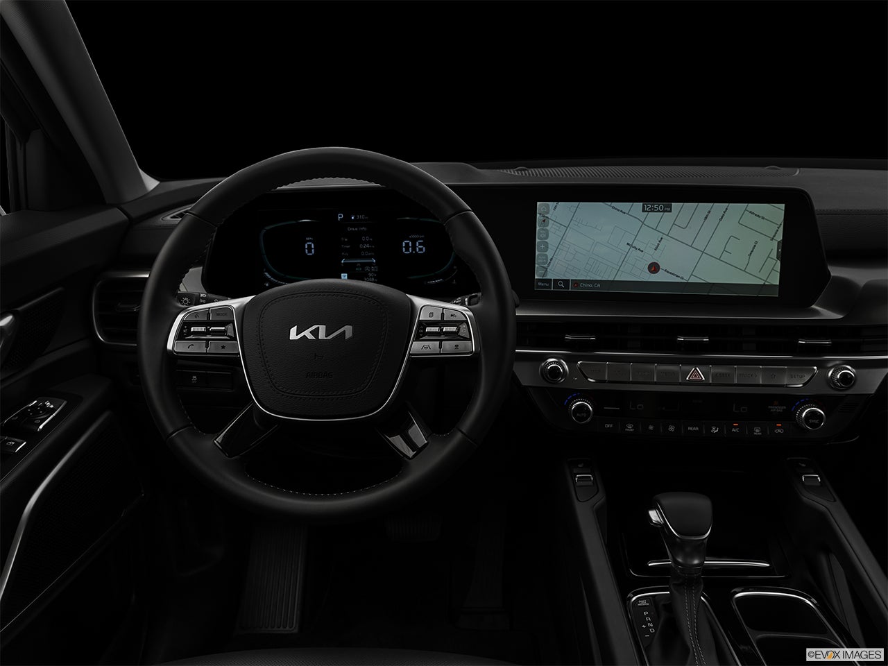 2024 Kia Telluride photo
