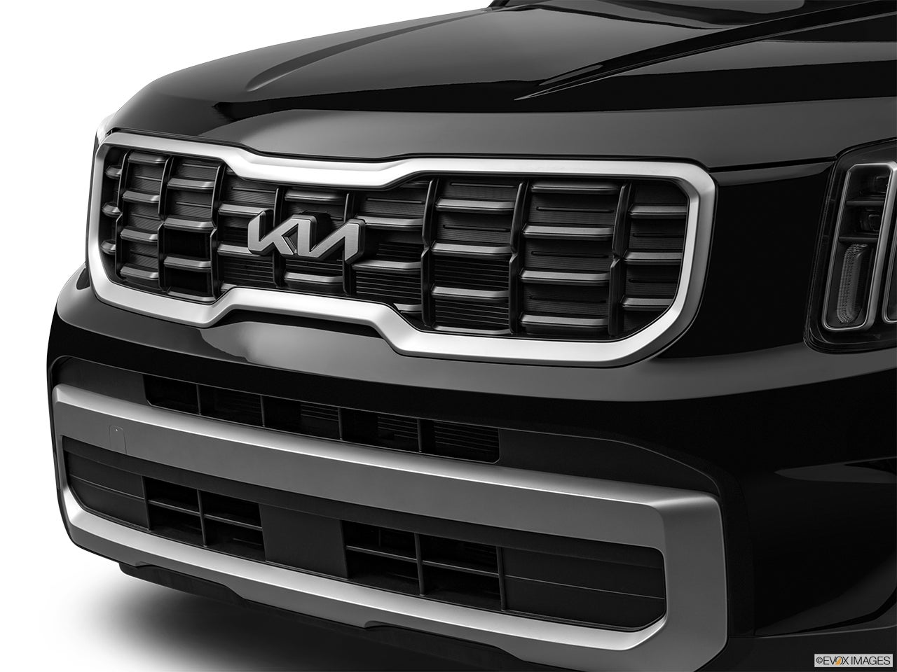 2024 Kia Telluride photo