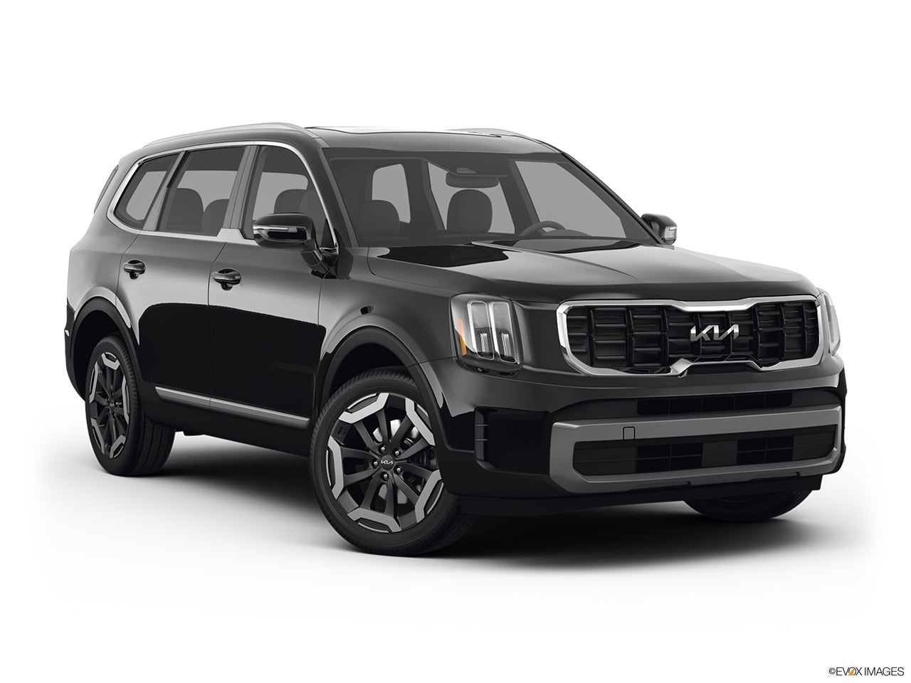 2024 Kia Telluride photo