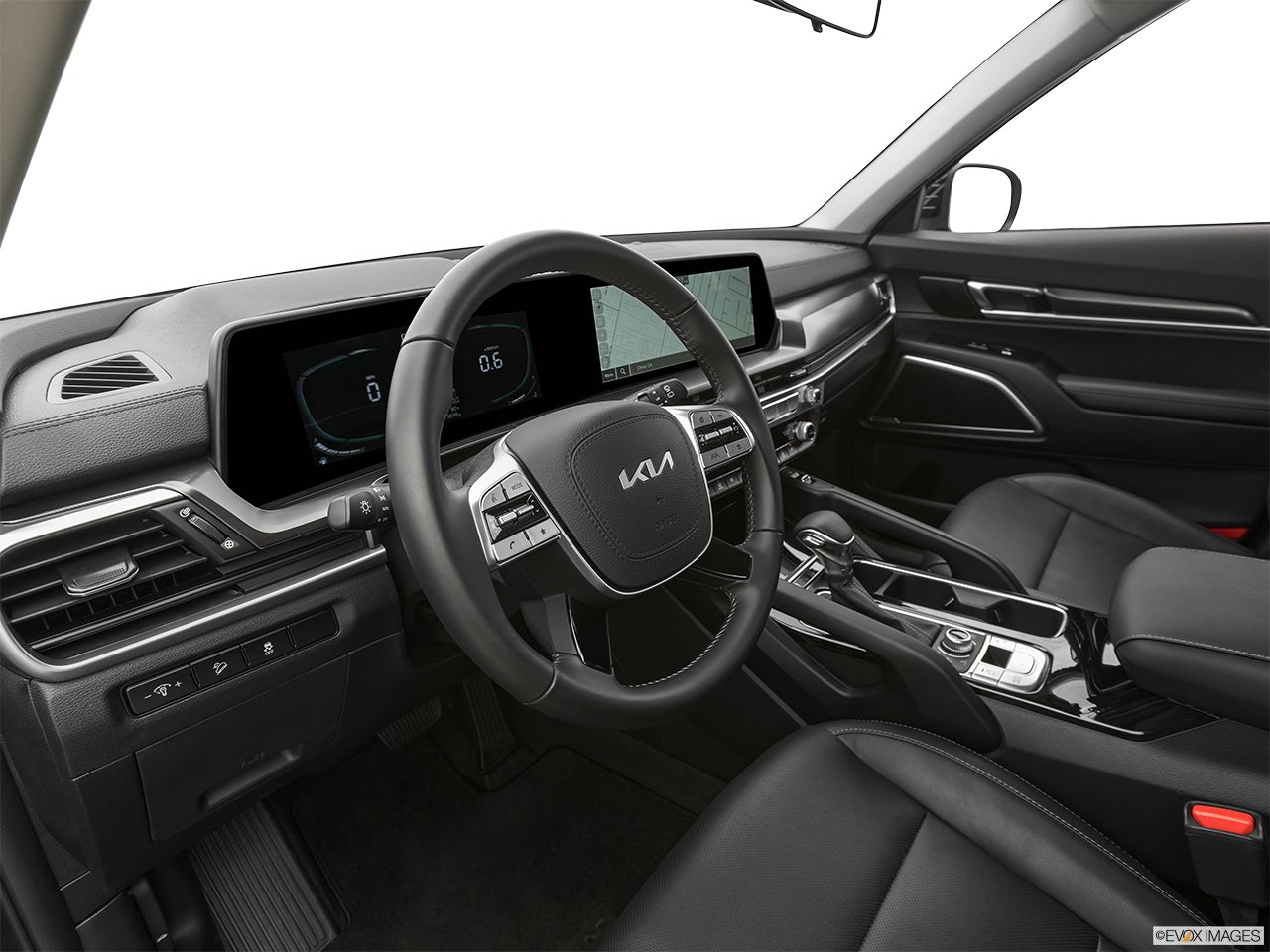 2024 Kia Telluride photo