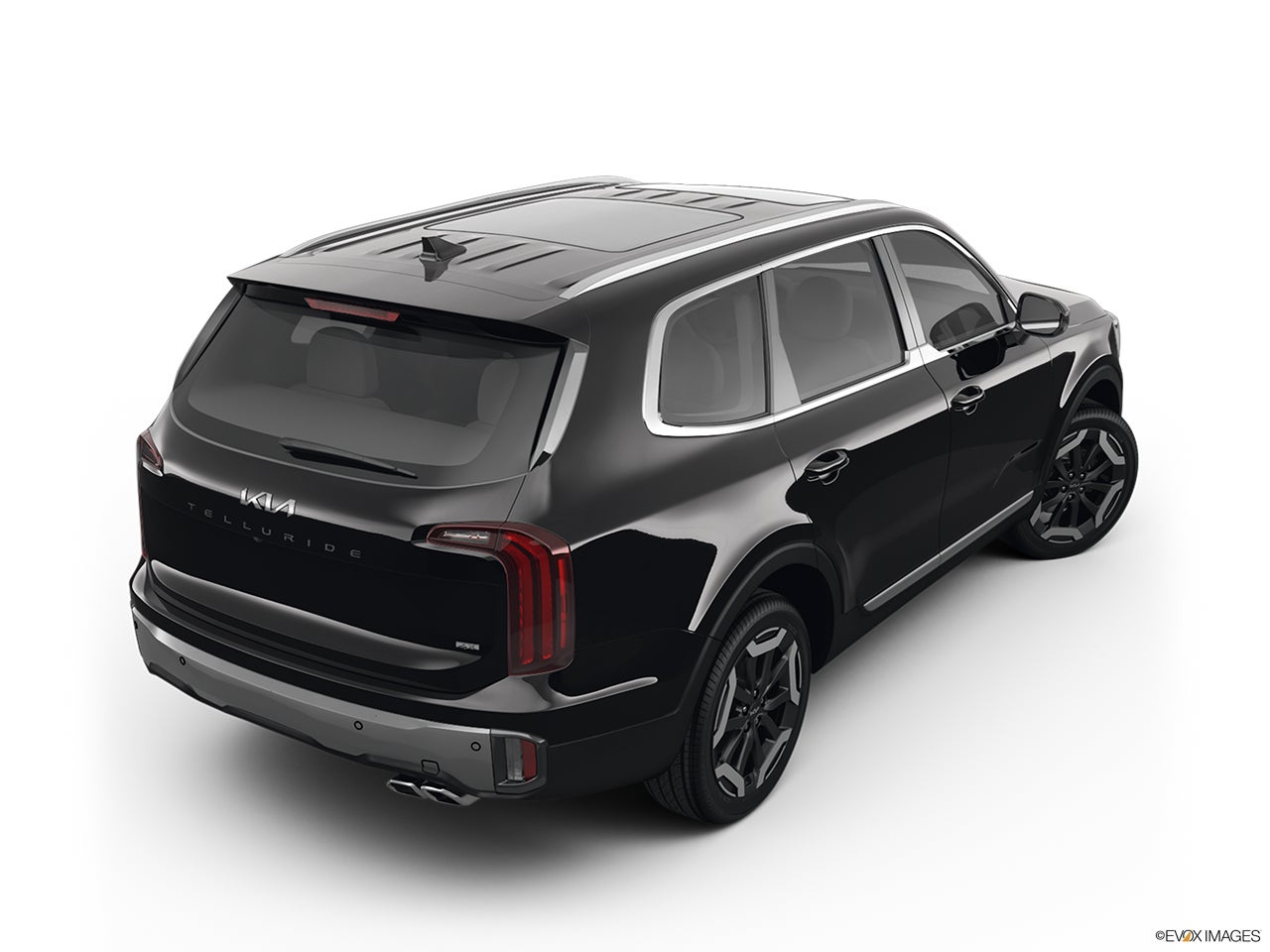 2024 Kia Telluride photo