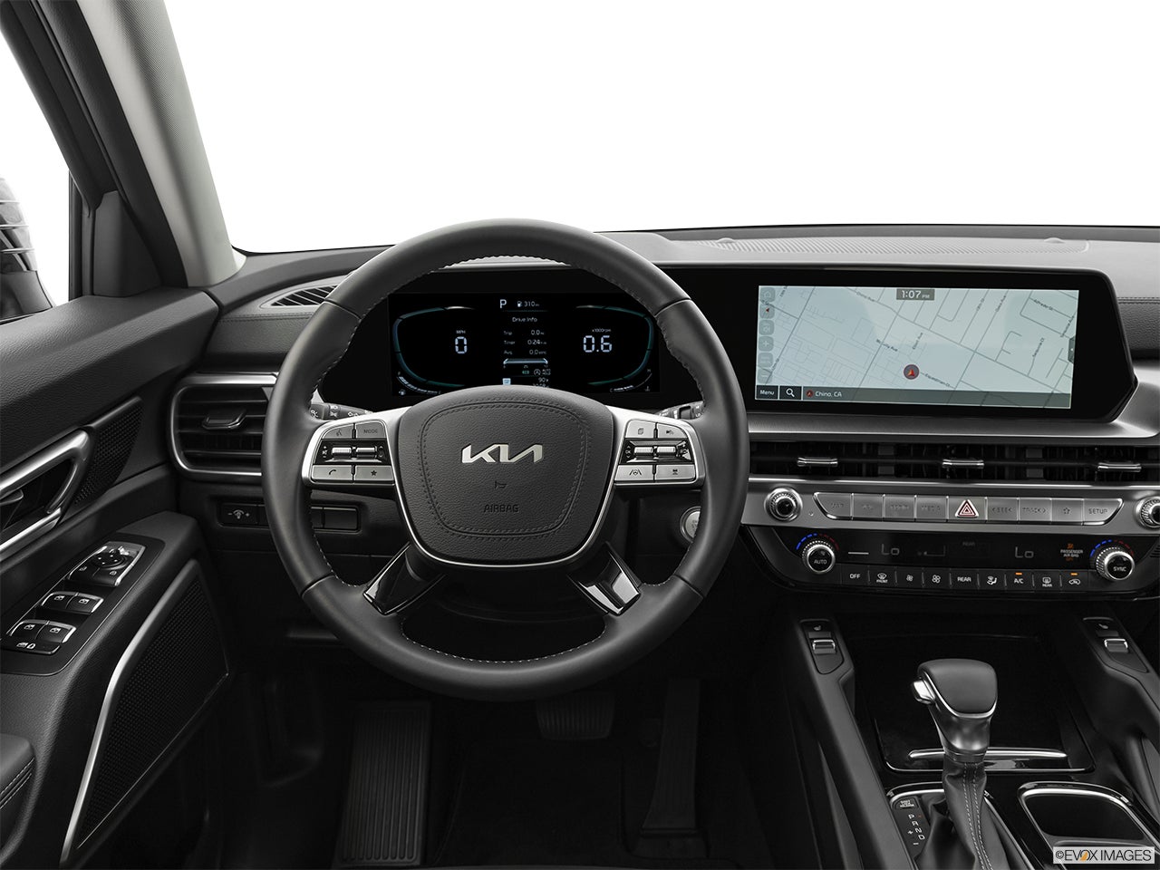 2024 Kia Telluride photo