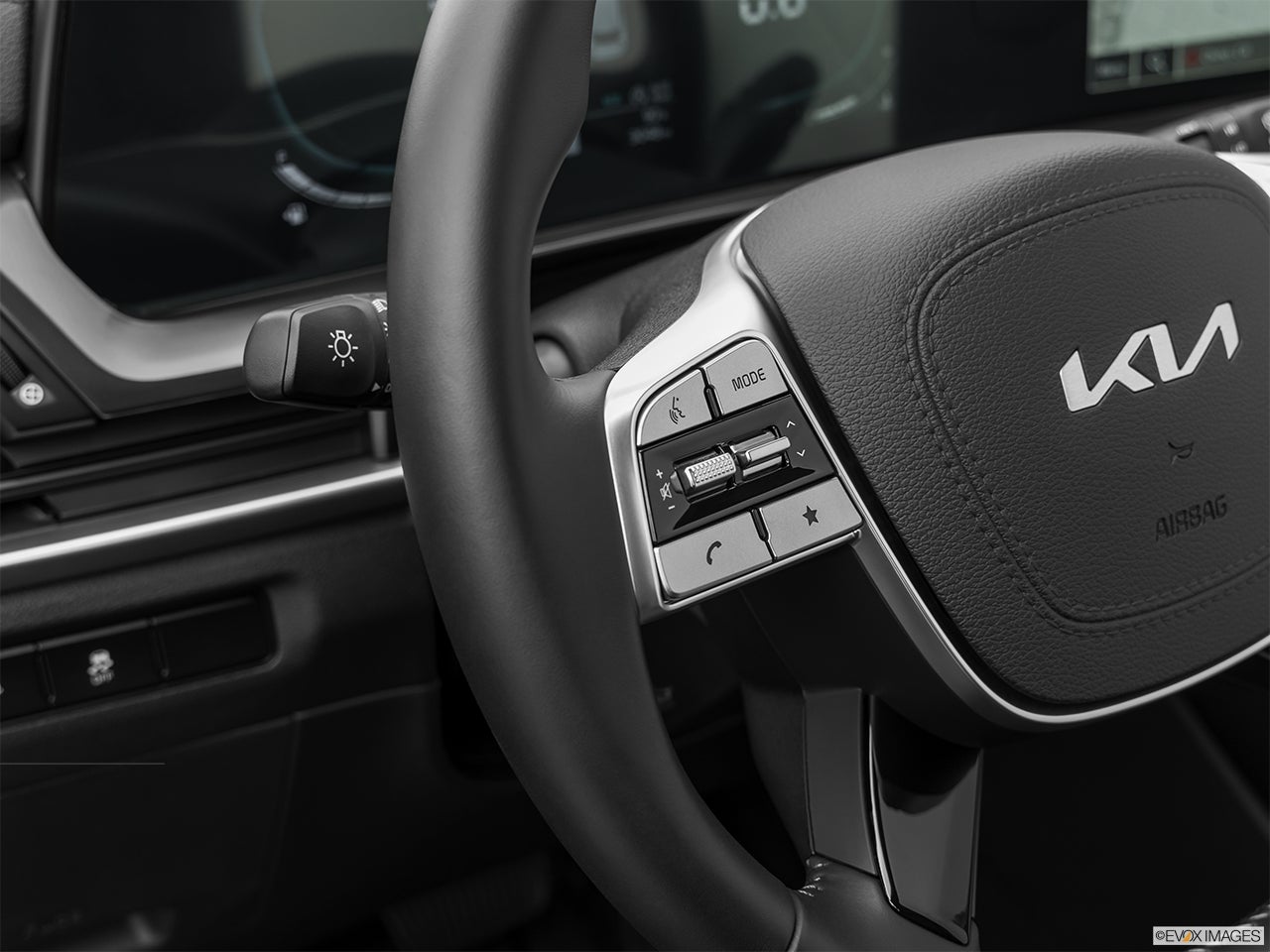 2024 Kia Telluride photo
