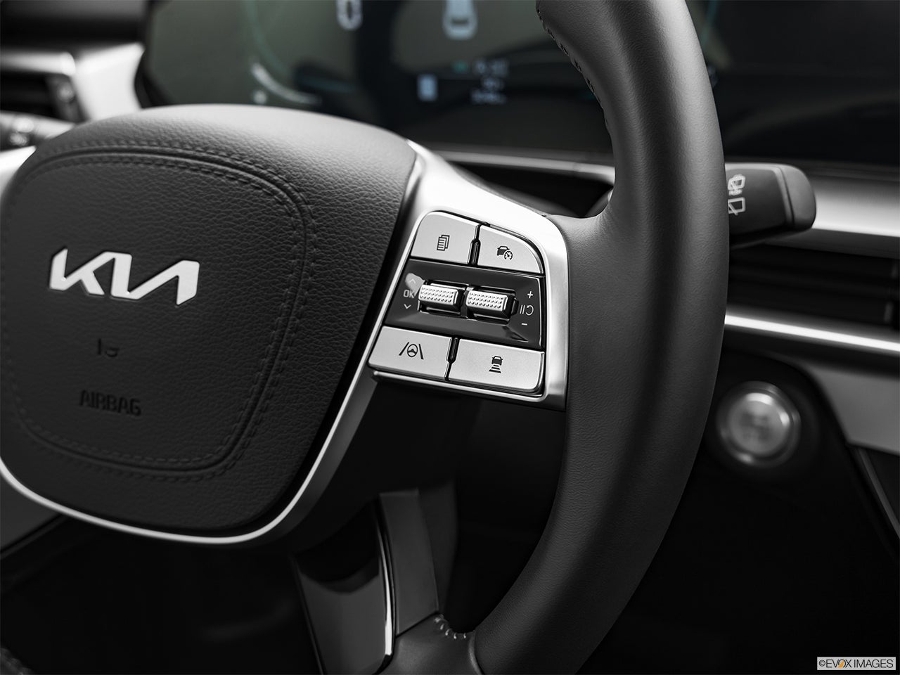 2024 Kia Telluride photo