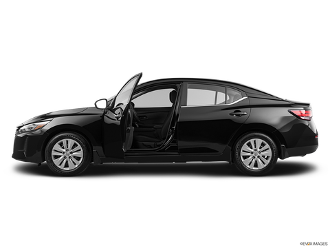 2026 Nissan Sentra