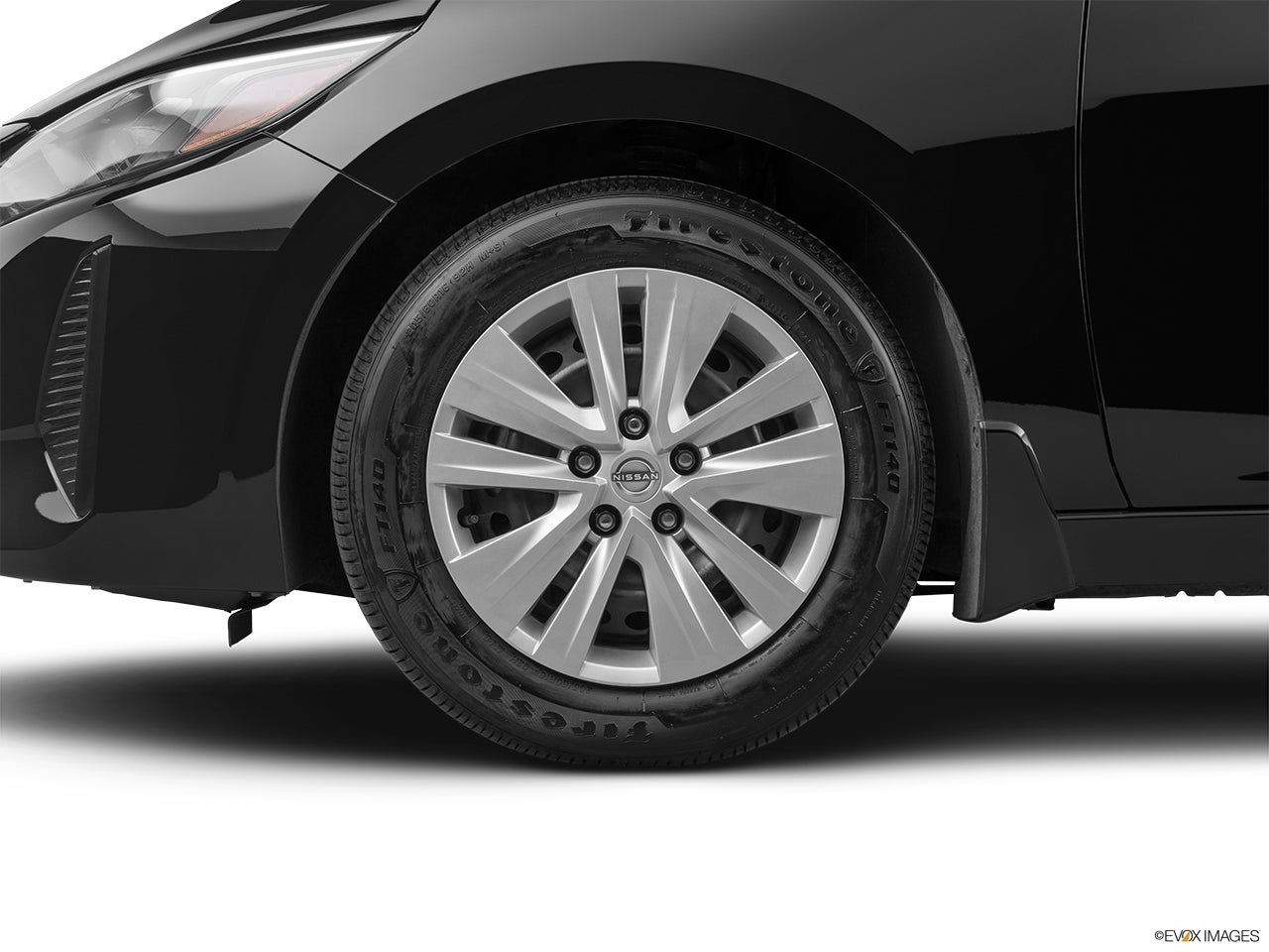 2025 Nissan Sentra photo