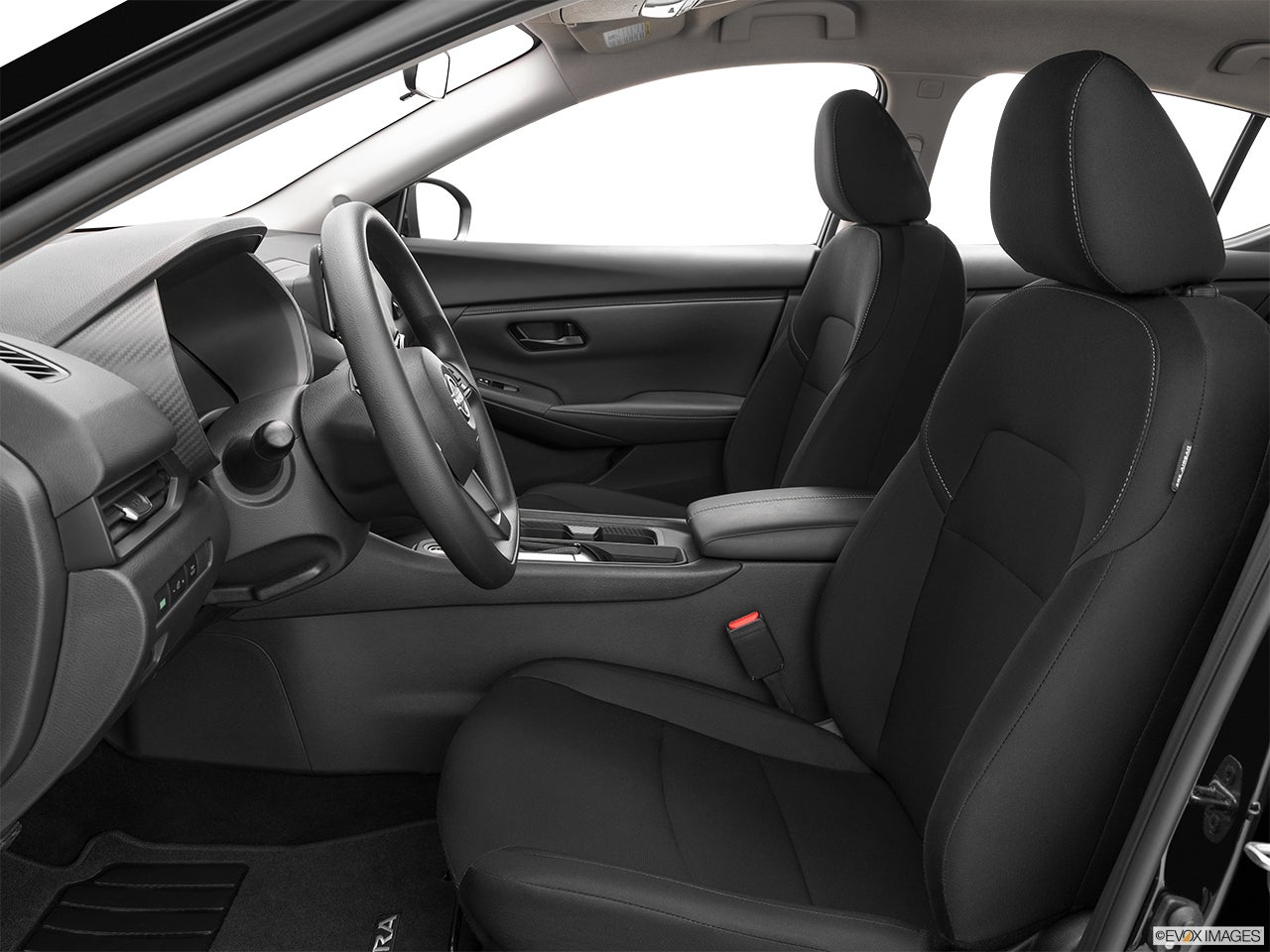 2025 Nissan Sentra photo