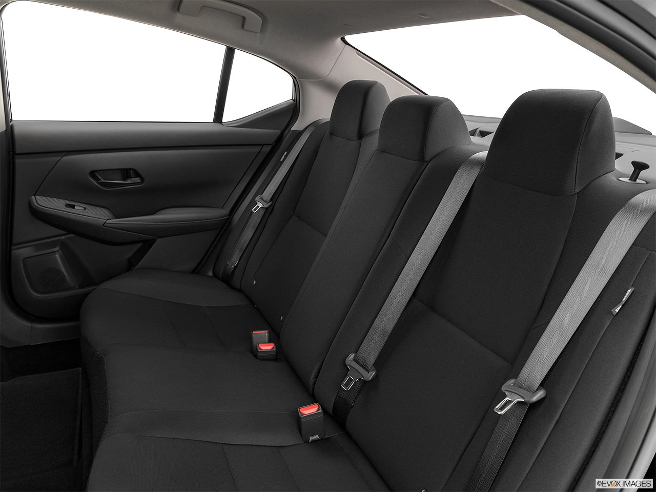 2025 Nissan Sentra photo