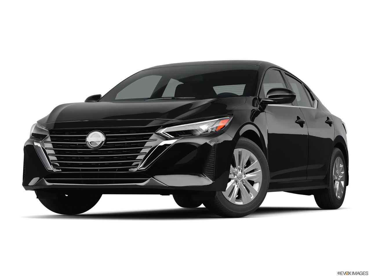 2025 Nissan Sentra photo