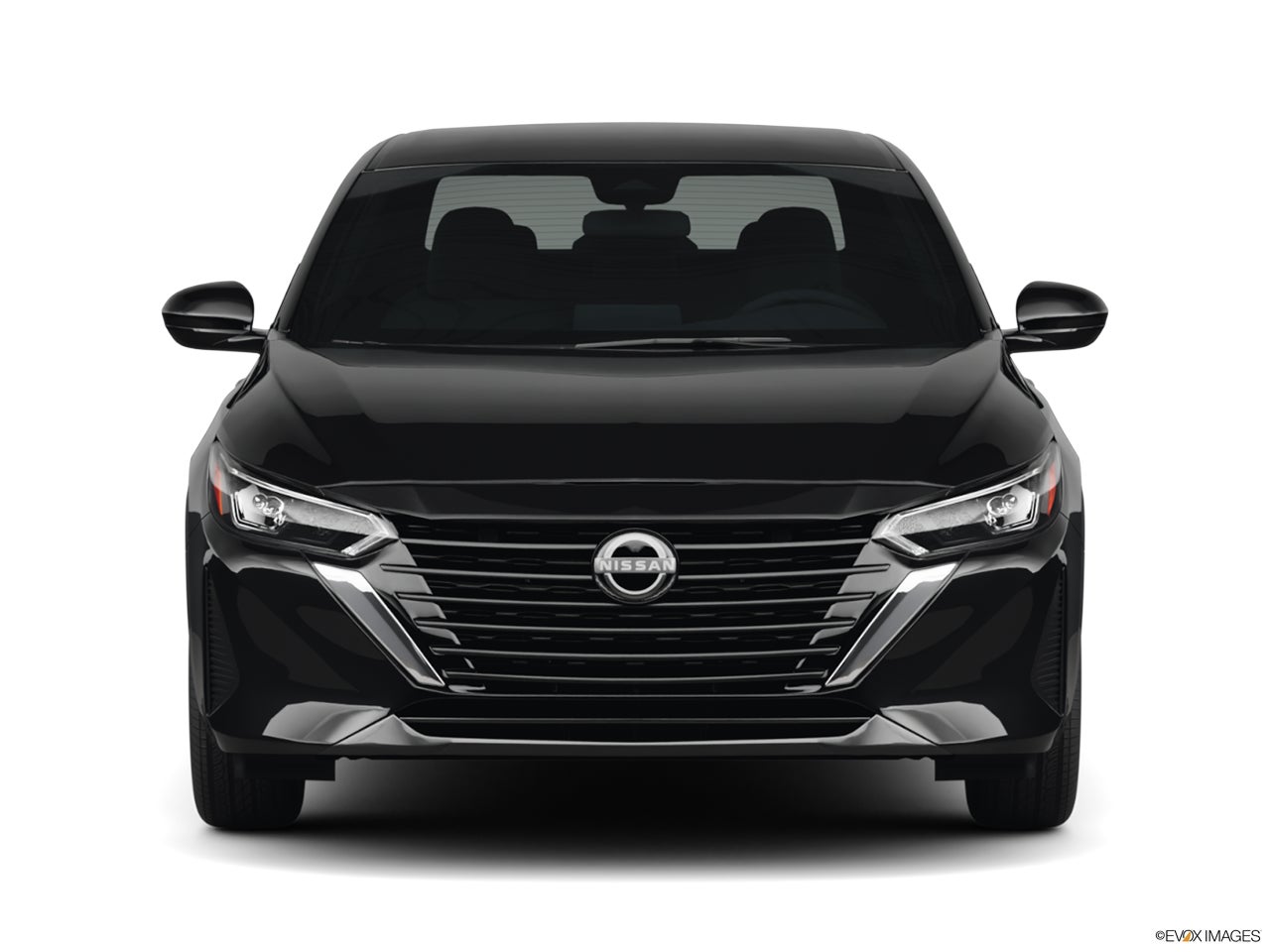 2025 Nissan Sentra photo