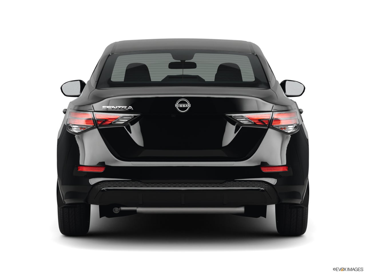 2025 Nissan Sentra photo