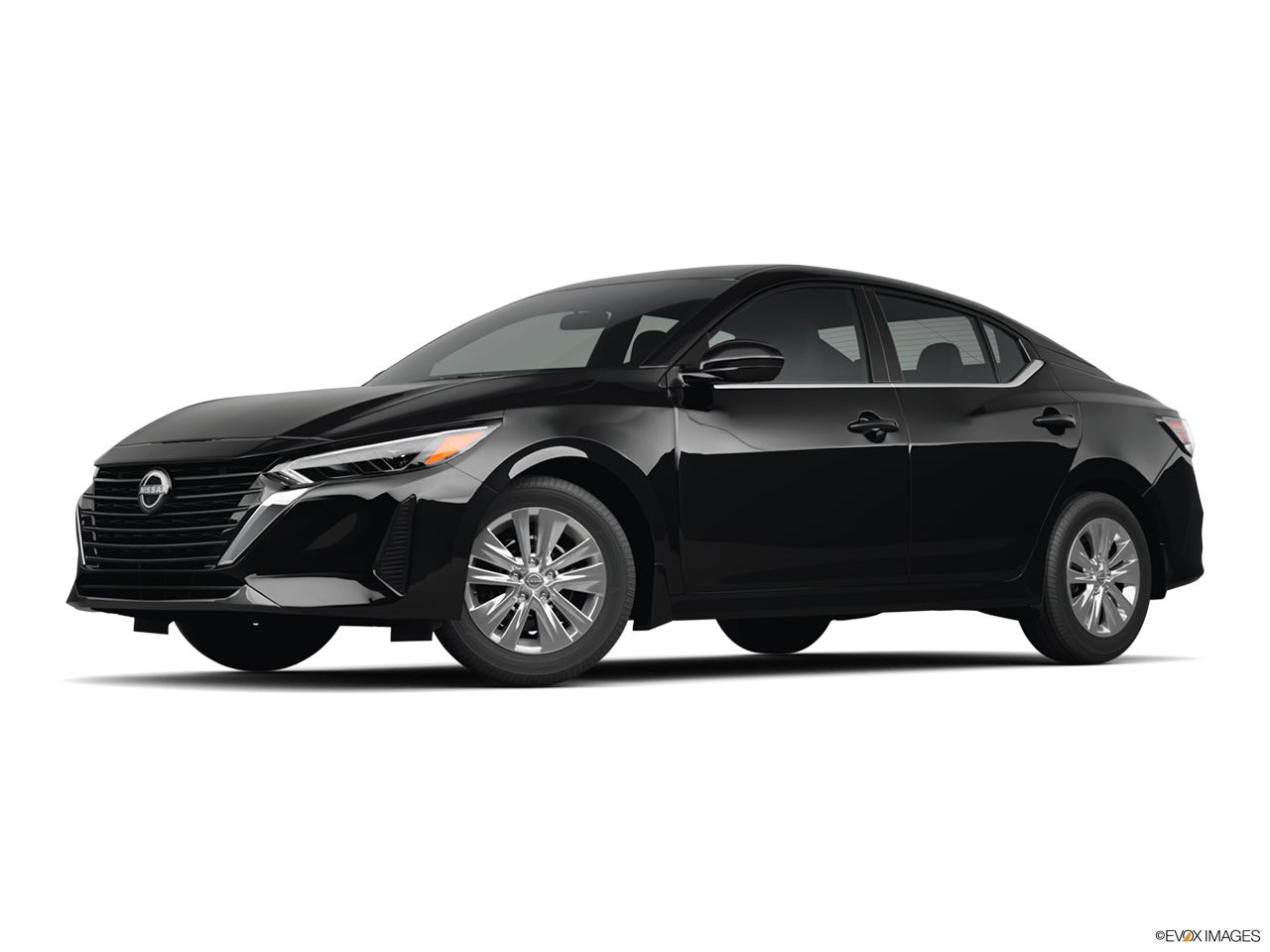 2025 Nissan Sentra photo