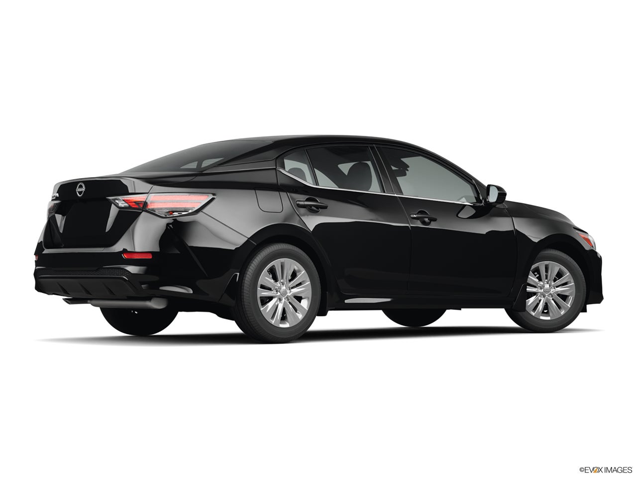 2025 Nissan Sentra photo