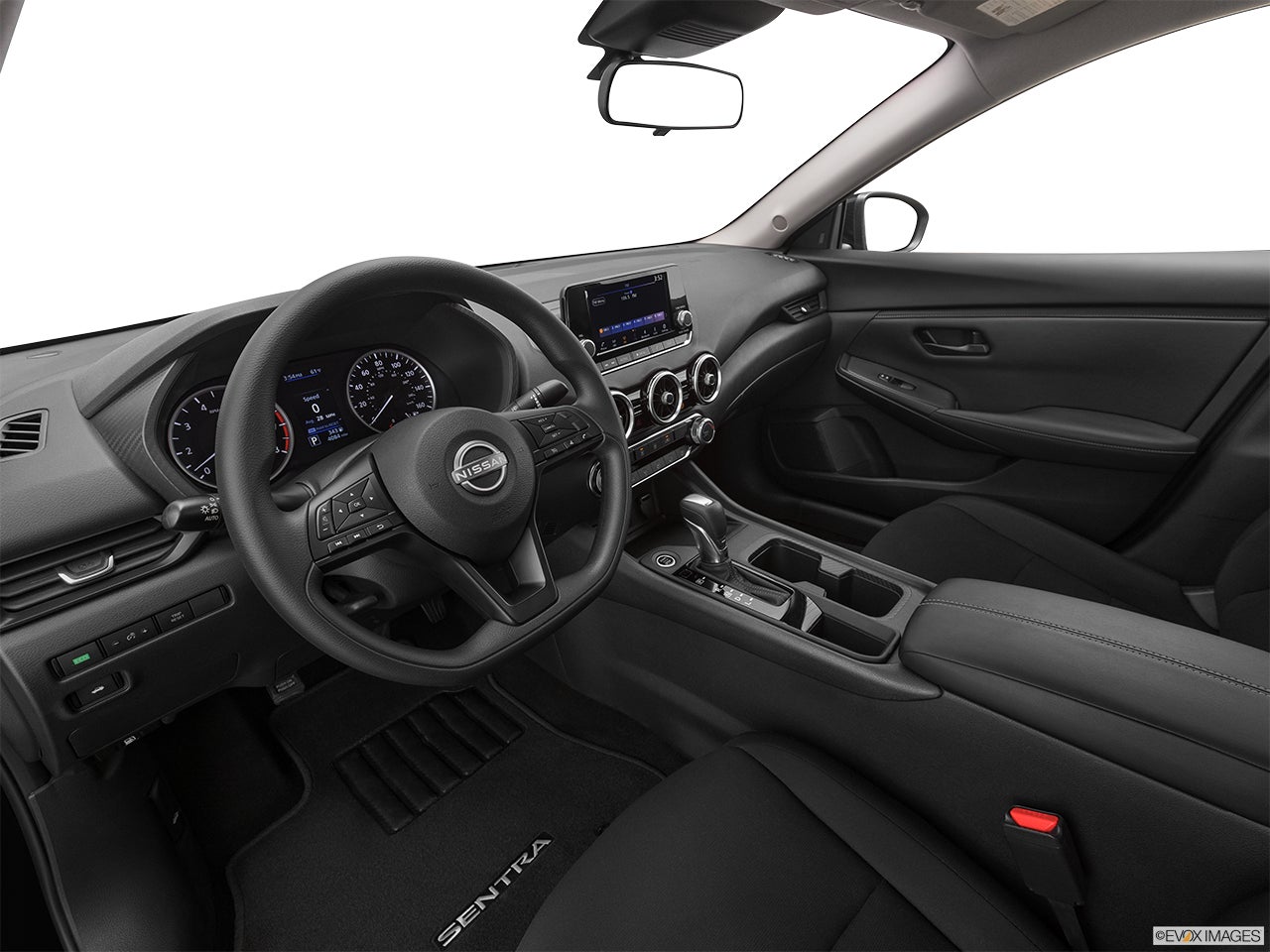 2025 Nissan Sentra photo