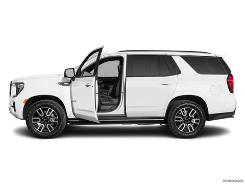 2025 GMC Yukon
